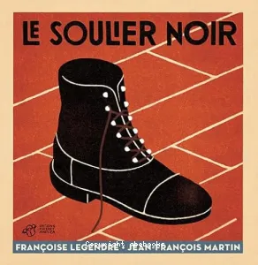 Le soulier noir