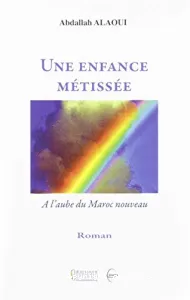 Une enfance métissée