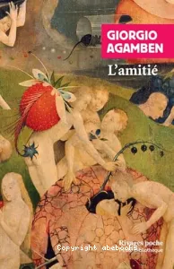 L'amitié