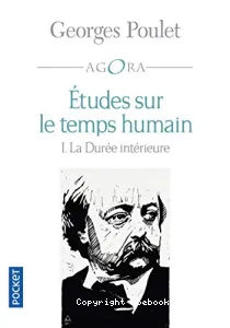 Etudes sur le temps humain