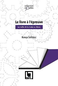 Le livre à l'épreuve