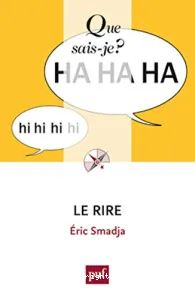 Le rire