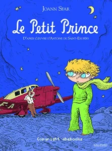 Petit Prince (Le)