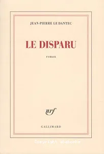 Le disparu