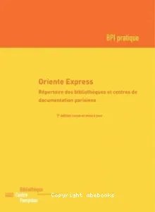 Oriente Express