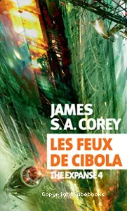 Les feux de Cibola