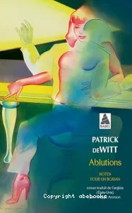 Ablutions