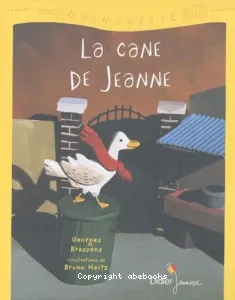 Cane de Jeanne (La)