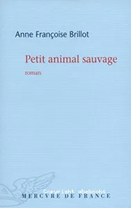 Petit animal sauvage