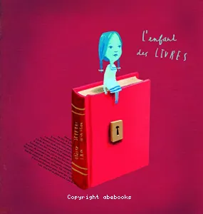 L'enfant des livres