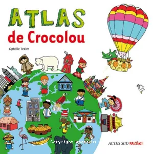 Atlas de Crocolou