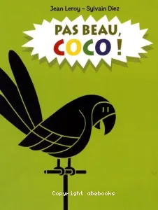 Pas beau, Coco !