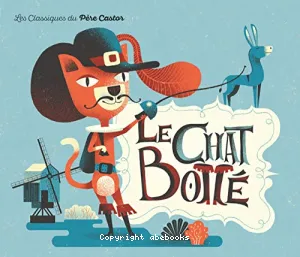 Le Chat botté