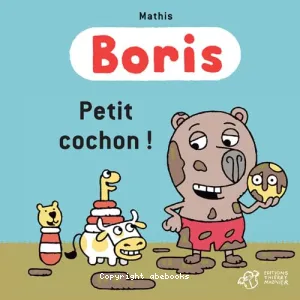 Petit cochon !