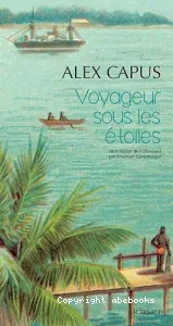 Voyageur sous les étoiles