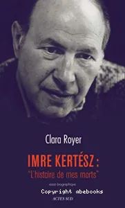 Imre Kertész