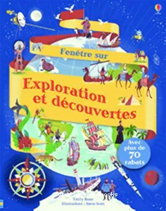 Fenêtre sur... exploration et découvertes