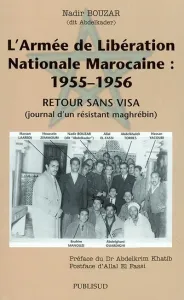 Armée de Libération nationale marocaine (L')