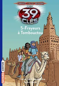 Frayeurs à Tombouctou