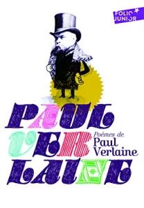 Poèmes de Paul Verlaine