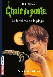 Le fantôme de la plage