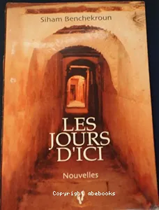 Jours d'ici (Les)