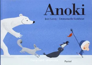 JA Anoki