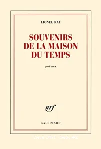 Souvenirs de la maison du temps