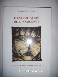 Exploitation de l'innocence (L')