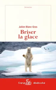 Briser la glace