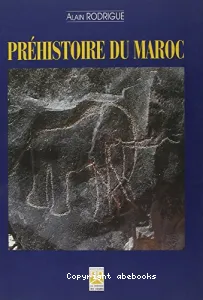 Préhistoire du Maroc