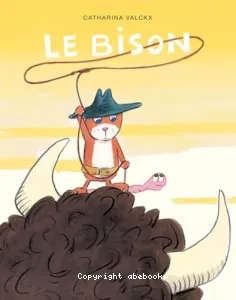 Le bison