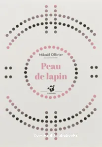 Peau de lapin