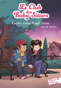 Logan aime Mary Anne