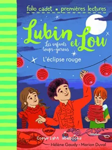 L'éclipse rouge