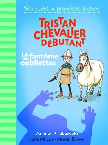 Le fantôme des oubliettes