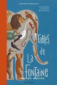 Fables de La Fontaine