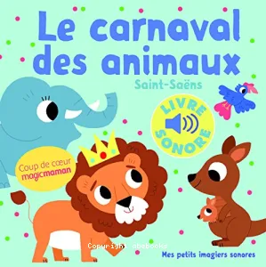 Le carnaval des animaux