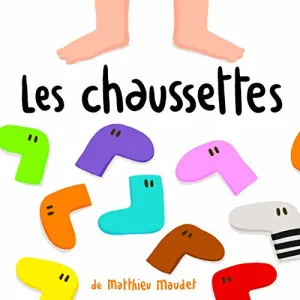 Les chaussettes