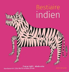 Bestiaire indien