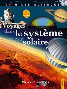 Voyages dans le système solaire