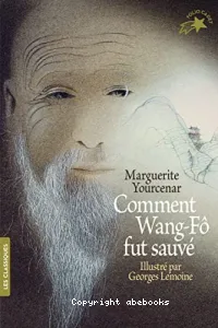 Comment Wang-Fô fut sauvé