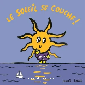 Le soleil se couche !