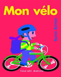 Mon vélo