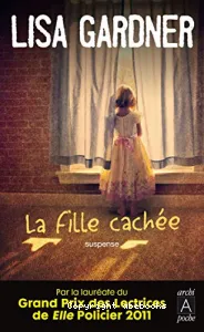 La fille cachée