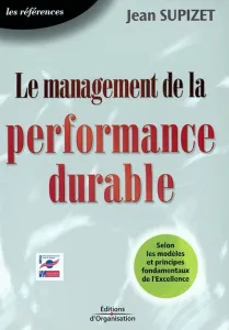 Management de la performance durable (Le)