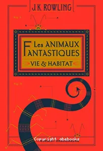 Les animaux fantastiques