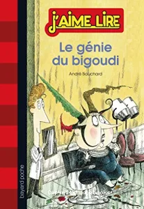 Le génie du bigoudi