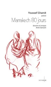 Marrakech 80 jours