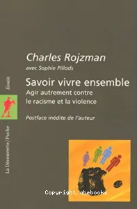 Savoir vivre ensemble